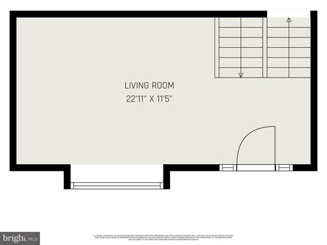 8022 ROCKY RUN RD, Gainesville, VA 20155