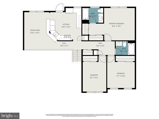 8022 ROCKY RUN RD, Gainesville, VA 20155