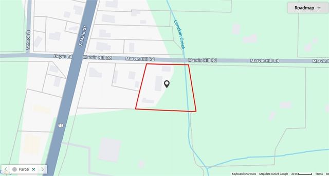 7442 Marvin Hill Road, Springwater, NY 14560