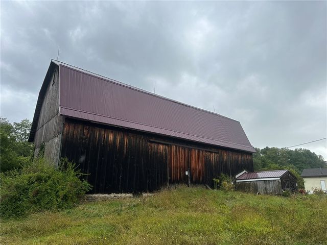 7442 Marvin Hill Road, Springwater, NY 14560