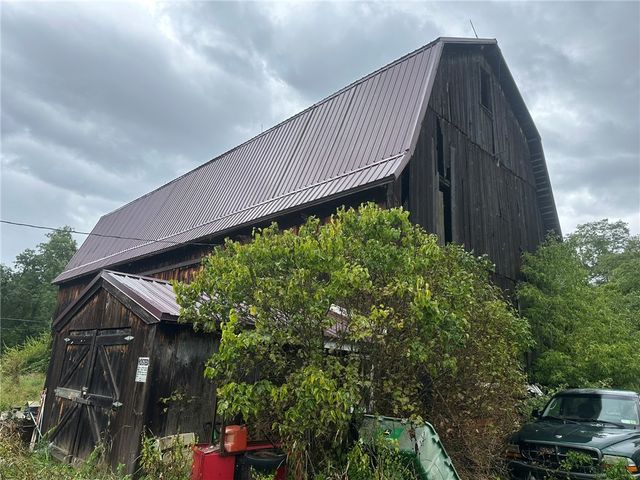 7442 Marvin Hill Road, Springwater, NY 14560