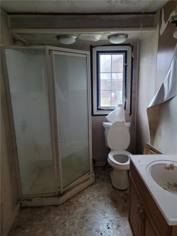 7442 Marvin Hill Road, Springwater, NY 14560