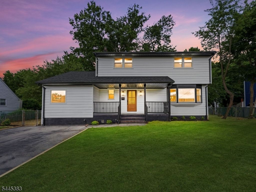14 Richard Ave, Manville Boro, NJ 08835