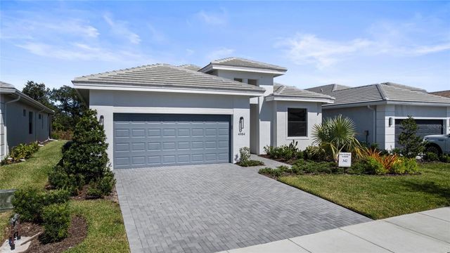4984 FAIRHOPE CIRCLE, Lakewood Ranch, FL 34211