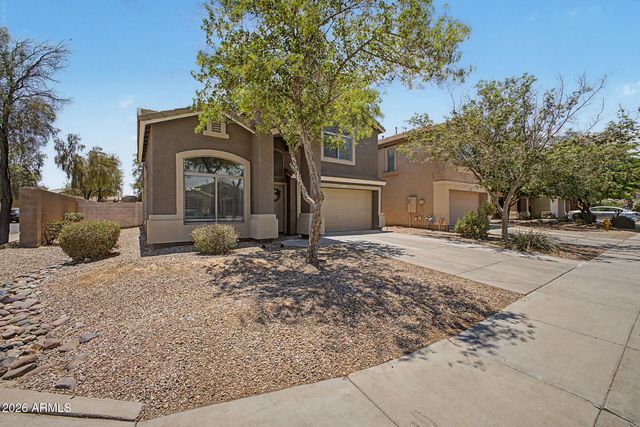93 W CANYON ROCK Road, San Tan Valley, AZ 85143