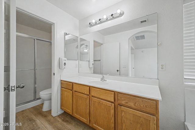 93 W CANYON ROCK Road, San Tan Valley, AZ 85143