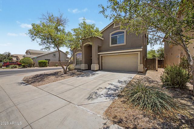 93 W CANYON ROCK Road, San Tan Valley, AZ 85143
