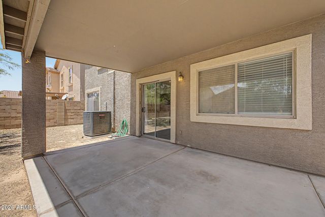 93 W CANYON ROCK Road, San Tan Valley, AZ 85143