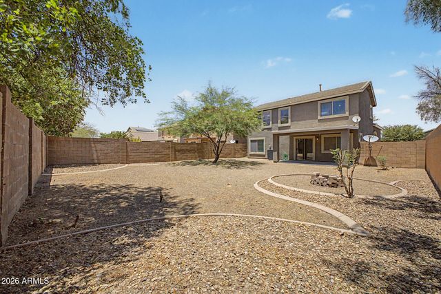 93 W CANYON ROCK Road, San Tan Valley, AZ 85143