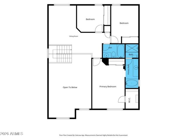 93 W CANYON ROCK Road, San Tan Valley, AZ 85143