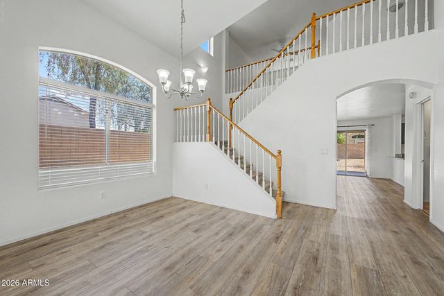 93 W CANYON ROCK Road, San Tan Valley, AZ 85143