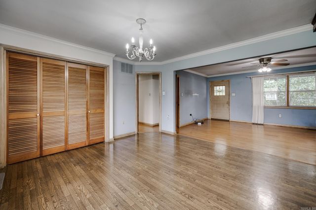 610 Fourth Street, Conway, AR 72032