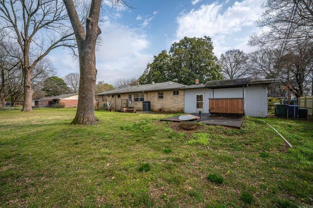 610 Fourth Street, Conway, AR 72032