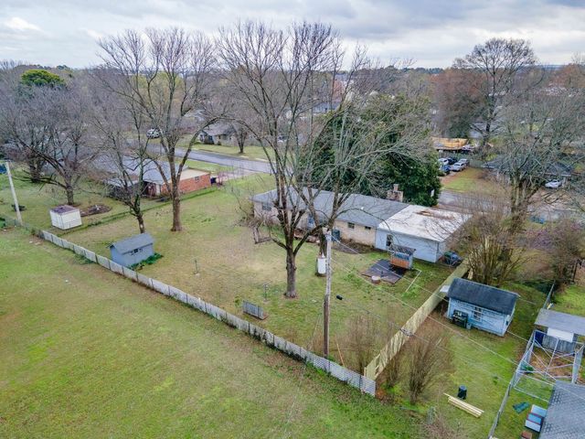 610 Fourth Street, Conway, AR 72032