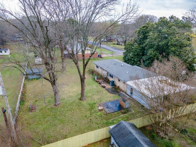 610 Fourth Street, Conway, AR 72032