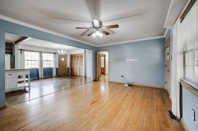 610 Fourth Street, Conway, AR 72032