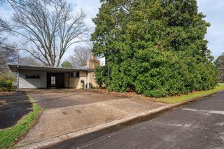 610 Fourth Street, Conway, AR 72032