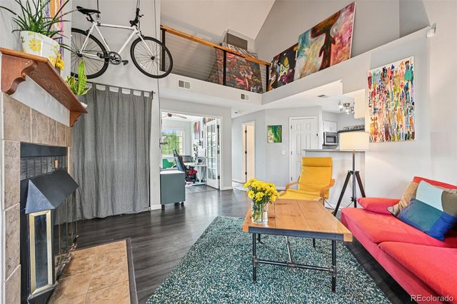 4836 E Kentucky Avenue F, Denver, CO 80246