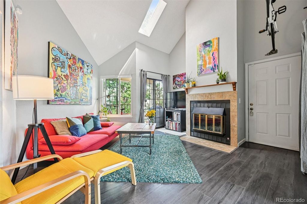 4836 E Kentucky Avenue F, Denver, CO 80246