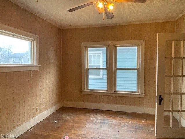 1138 Roslyn Avenue SW, Canton, OH 44710