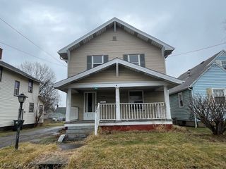 1138 Roslyn Avenue SW, Canton, OH 44710