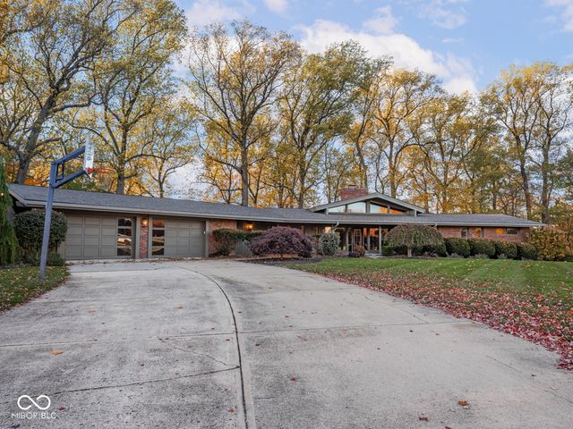 11412 Niagara Drive, Fishers, IN 46037