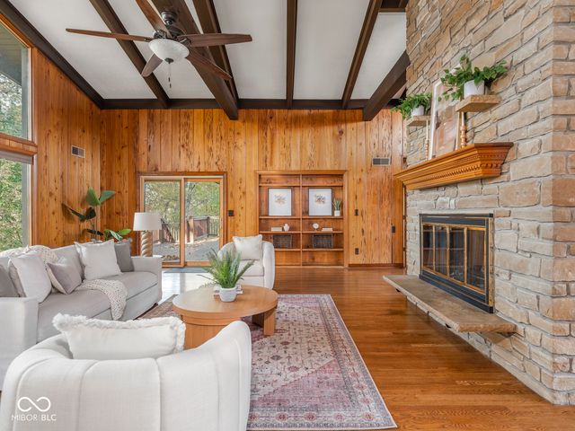 11412 Niagara Drive, Fishers, IN 46037