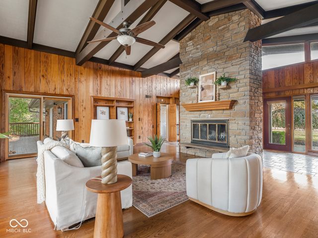 11412 Niagara Drive, Fishers, IN 46037