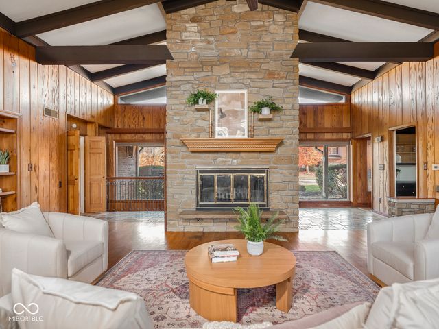 11412 Niagara Drive, Fishers, IN 46037