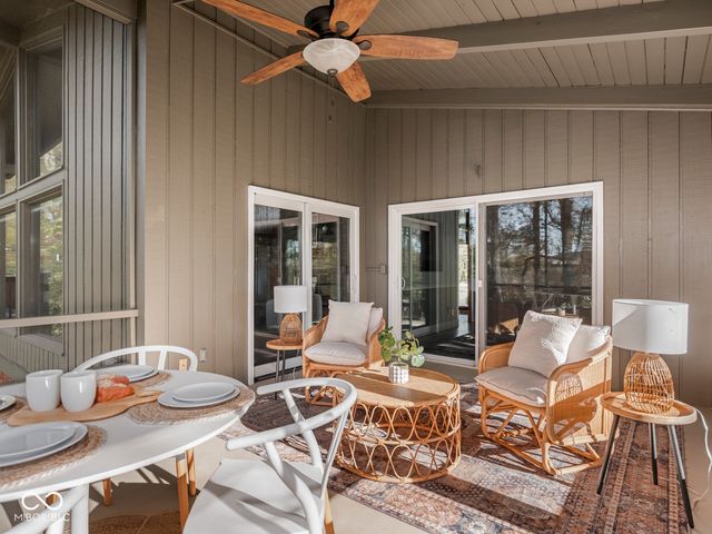 11412 Niagara Drive, Fishers, IN 46037