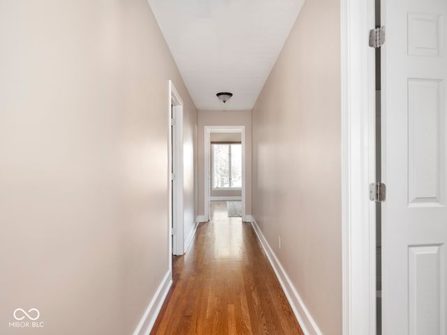 11412 Niagara Drive, Fishers, IN 46037