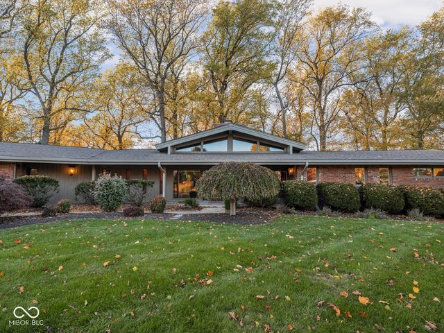 11412 Niagara Drive, Fishers, IN 46037