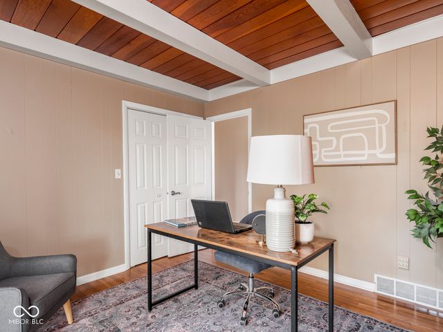 11412 Niagara Drive, Fishers, IN 46037