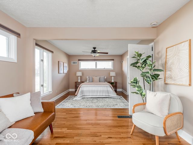 11412 Niagara Drive, Fishers, IN 46037