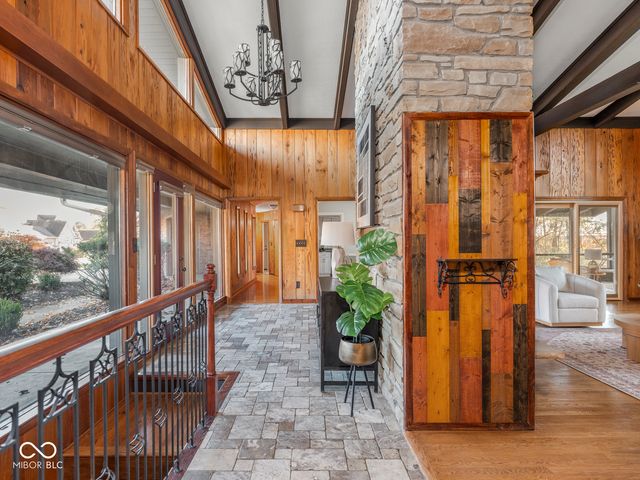 11412 Niagara Drive, Fishers, IN 46037