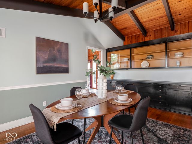 11412 Niagara Drive, Fishers, IN 46037