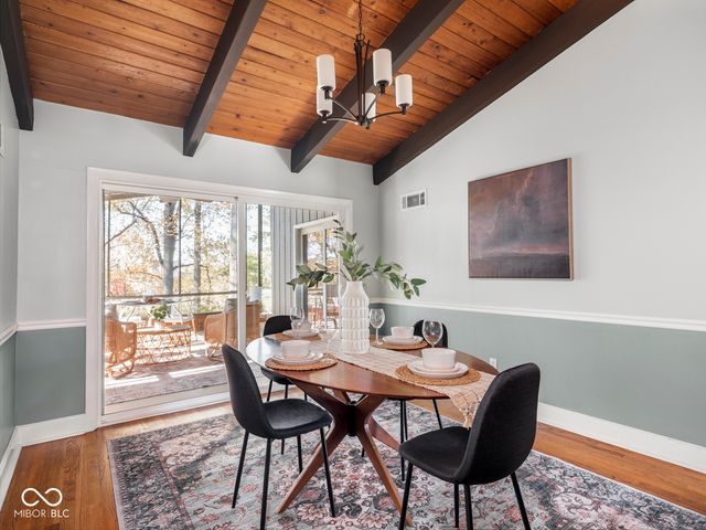 11412 Niagara Drive, Fishers, IN 46037