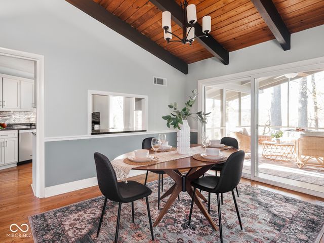 11412 Niagara Drive, Fishers, IN 46037