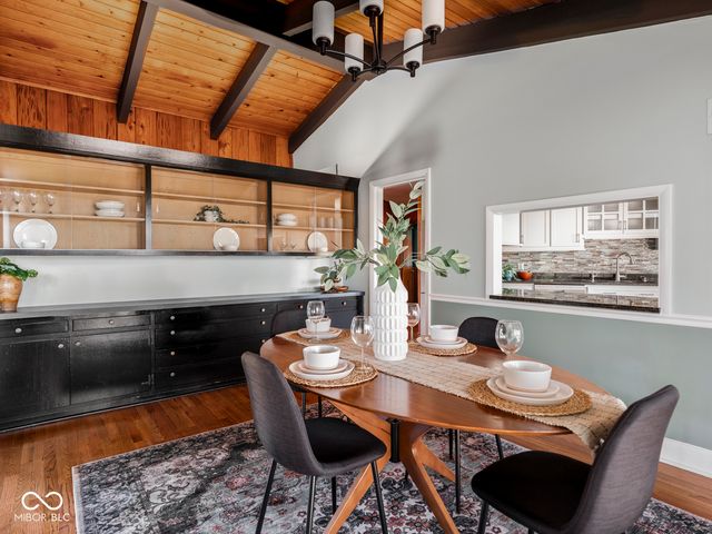 11412 Niagara Drive, Fishers, IN 46037