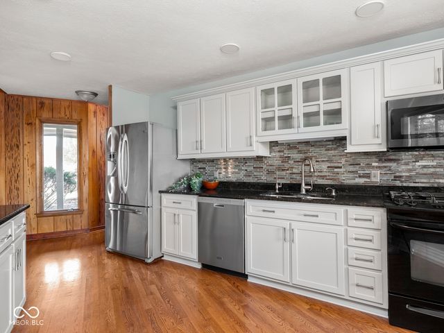 11412 Niagara Drive, Fishers, IN 46037