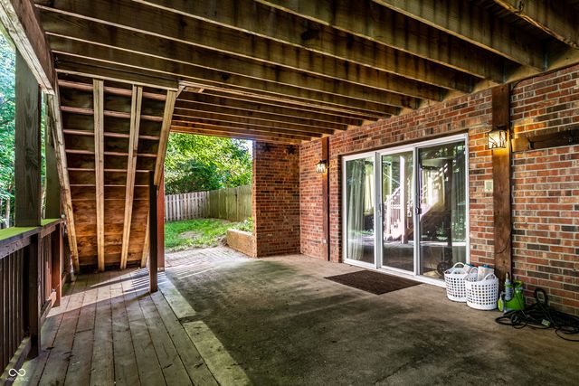 11412 Niagara Drive, Fishers, IN 46037