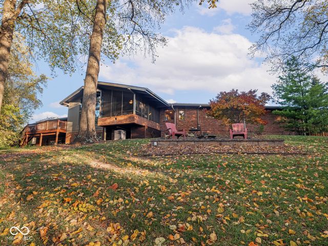 11412 Niagara Drive, Fishers, IN 46037