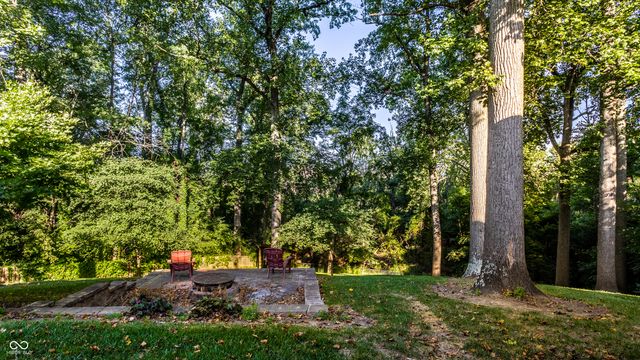 11412 Niagara Drive, Fishers, IN 46037