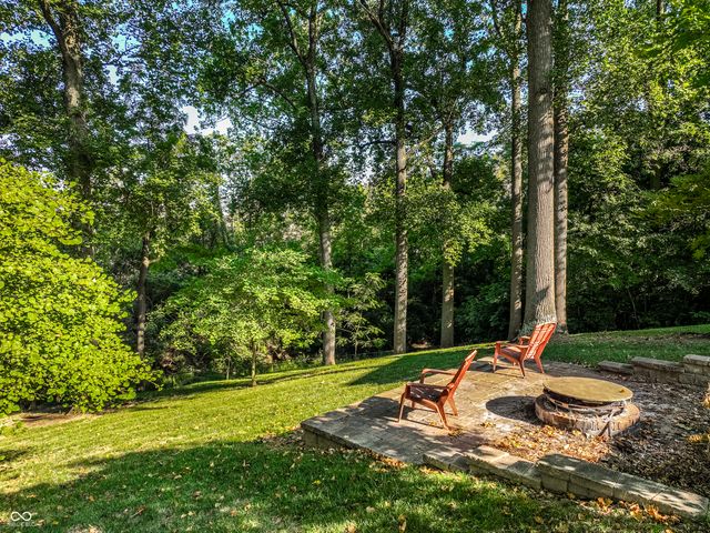 11412 Niagara Drive, Fishers, IN 46037