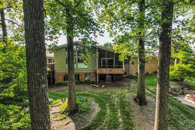 11412 Niagara Drive, Fishers, IN 46037