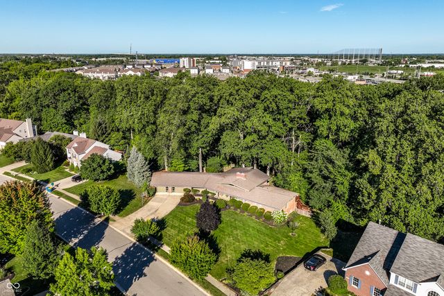 11412 Niagara Drive, Fishers, IN 46037