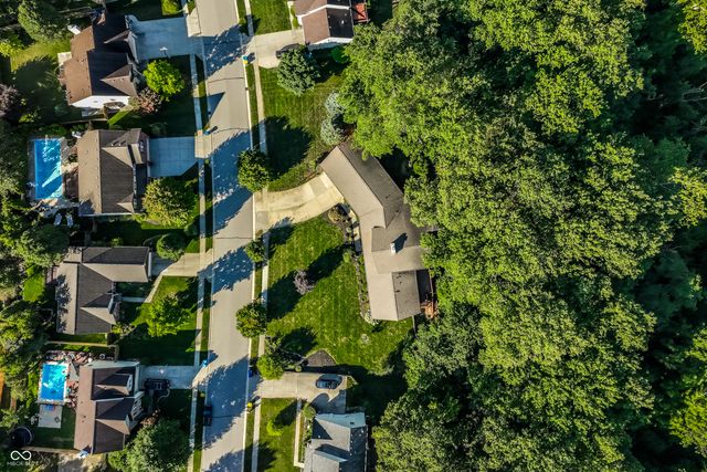 11412 Niagara Drive, Fishers, IN 46037