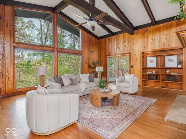 11412 Niagara Drive, Fishers, IN 46037