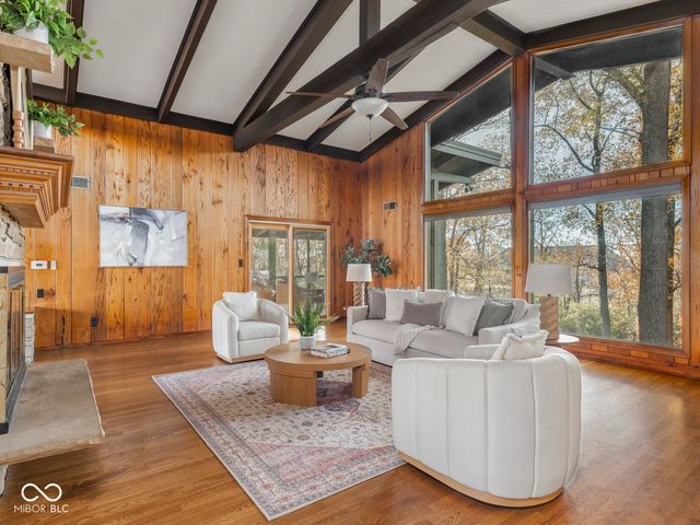 11412 Niagara Drive, Fishers, IN 46037