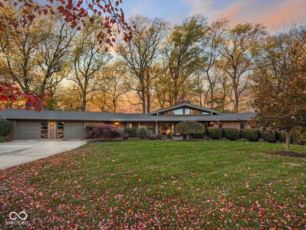 11412 Niagara Drive, Fishers, IN 46037